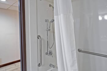 Room, 1 King Bed, Accessible, Non Smoking