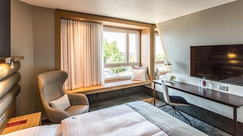 Superior Room, 1 Queen Bed