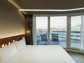 Superior Room, 1 Double Bed, Balcony