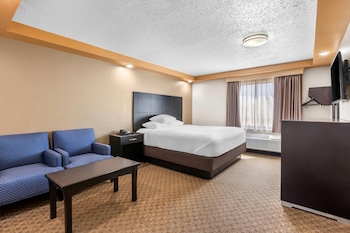 Room, 1 King Bed, Accessible, Non Smoking