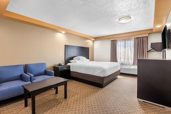 Room, 1 King Bed, Accessible, Non Smoking