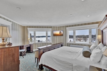 Junior Suite Riverside