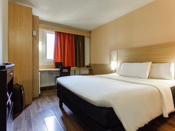 Standard Room, 1 Double Bed