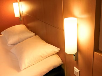 Standard Room, 1 Double Bed