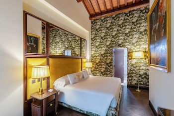 Suite, Terrace