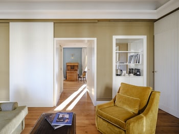 Penthouse Suite