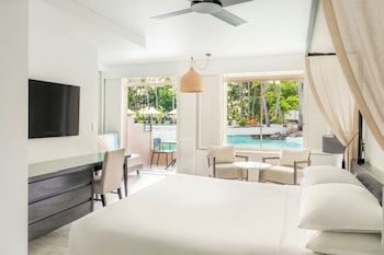 Room, 1 King Bed