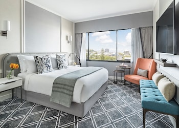 Club Suite (Residence)