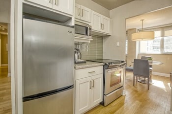 Suite, 2 Bedrooms