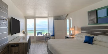 Room, 1 King Bed (Gulf View)