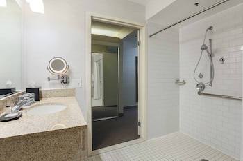 Room, 1 King Bed