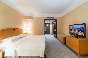 Commercial Room