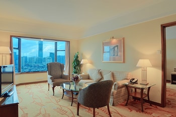 Premium Suite