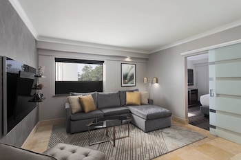 Executive Suite, 1 Bedroom