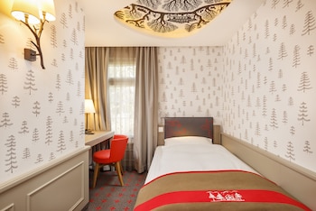 Superior Single Room