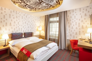 Business Double Room