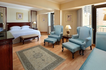 Royal Suite, 1 King Bed