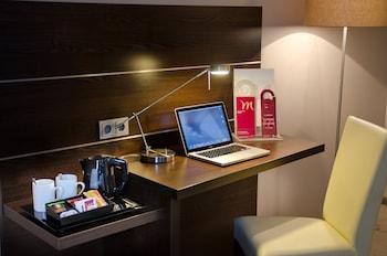 Suite, 1 Double Bed