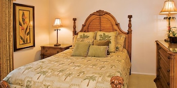 Suite, 2 Bedrooms, 2 Bathrooms, Ocean View