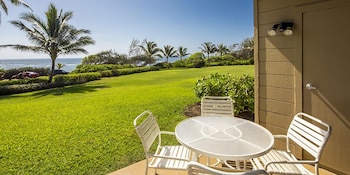 1 Bedroom, 1 Bath, Oceanfront