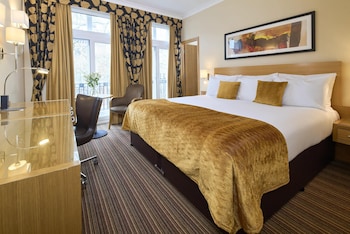 Executive Double Room, 1 King Bed