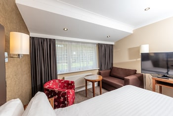 Standard Room, 2 Twin Beds