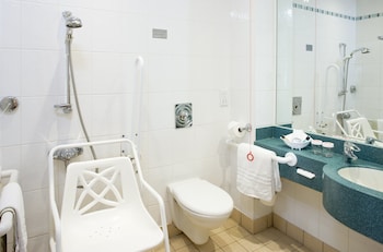 Standard Room, Multiple Beds, Accessible