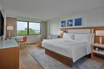 Traditional Room, 1 King Bed