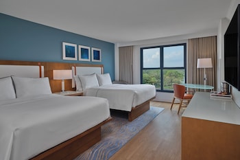 Traditional Room, 2 Queen Beds
