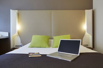 Standard Room, 1 Double Bed (Junior Bed up to 10 years)
