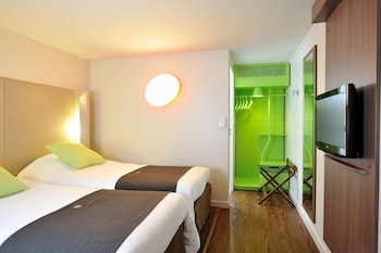 Standard Room, 2 Twin Beds (Junior Bed up to 10 years)