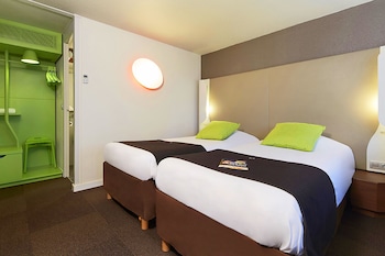 Standard Room, 2 Twin Beds (Junior Bed up to 10 years)