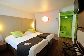 Standard Room, 2 Twin Beds (Junior Bed up to 10 years)