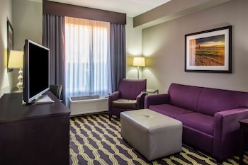 Deluxe Room, 1 King Bed, Non Smoking
