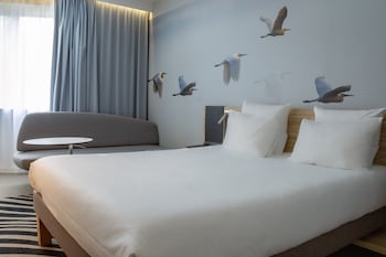 Classic Room, 1 Double Bed with Sofa bed