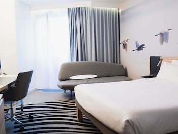 Family Suite, 2 Double Beds