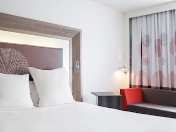Superior Room, 1 Queen Bed