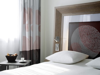 Superior Room, 1 Queen Bed