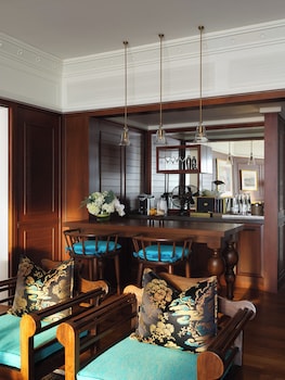 Siam Suite