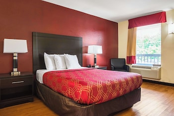 Standard Room, 1 Queen Bed, Non Smoking