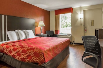 Room, 1 King Bed, Non Smoking (Upgrade)