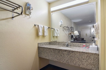 Room, 1 King Bed, Non Smoking (Upgrade)