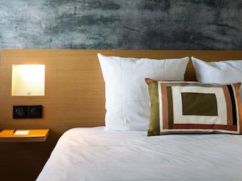 Classic Room, Multiple Beds