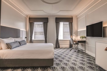 Executive Room (Savoy King)