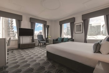 Plaza Room King