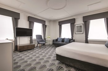 Plaza Room King