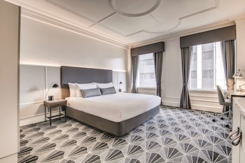 Executive Room (Savoy King)