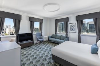 Plaza Room King