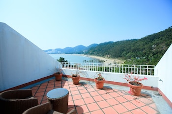 Grand Deluxe Ocean, 1 King