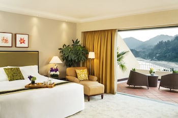 Grand Beach, 1 King
